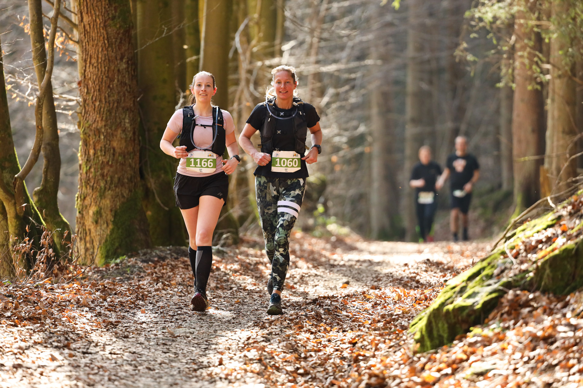 BELGENBACH-TRAIL * Eifel Extrem 2027